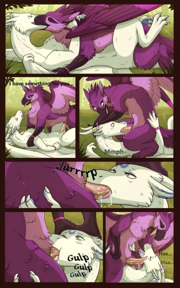Insatiable Insatiable