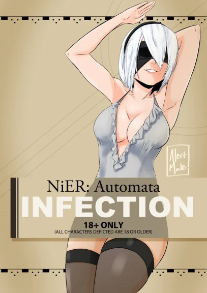 Infection Infection