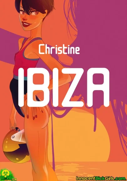 Ibiza