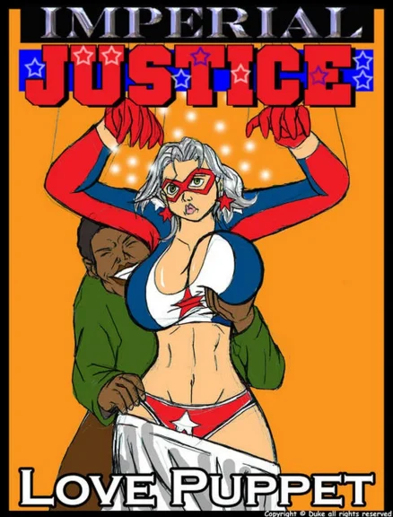 Imperial Justice – Love Puppet 1 Imperial Justice - Love Puppet 1