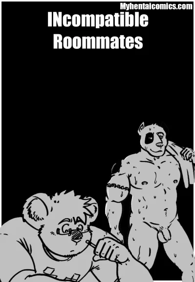 INcompatible Roommates 1 INcompatible Roommates 1
