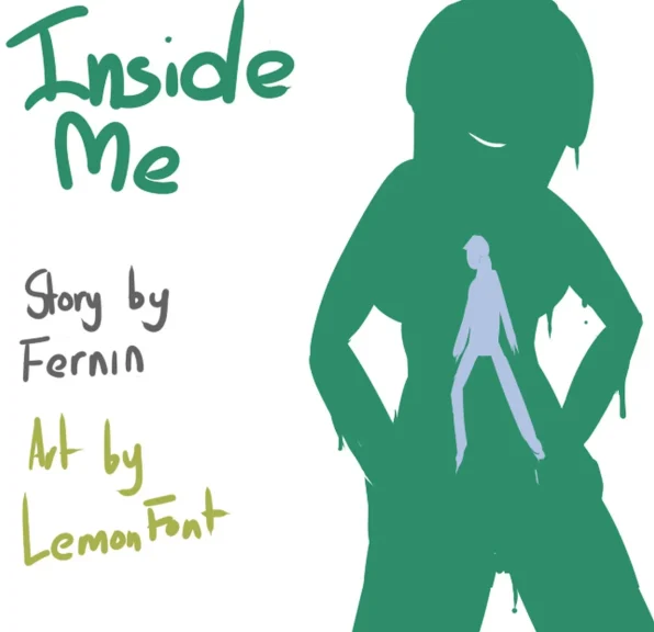 Inside Me Inside Me