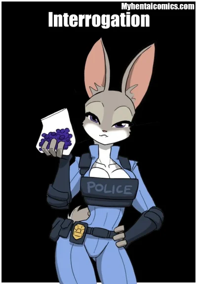 Interrogation