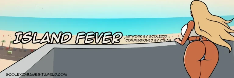 Island Fever Island Fever
