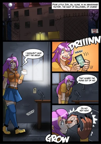 Jodi Scare Dare Jodi Scare Dare