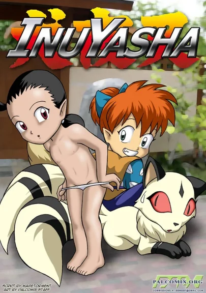 InuYasha InuYasha