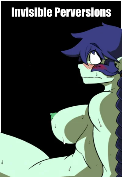 Invisible Perversions Invisible Perversions