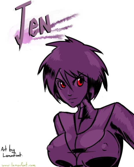 Jen