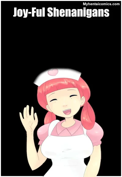 Joy-Ful Shenanigans Joy-Ful Shenanigans