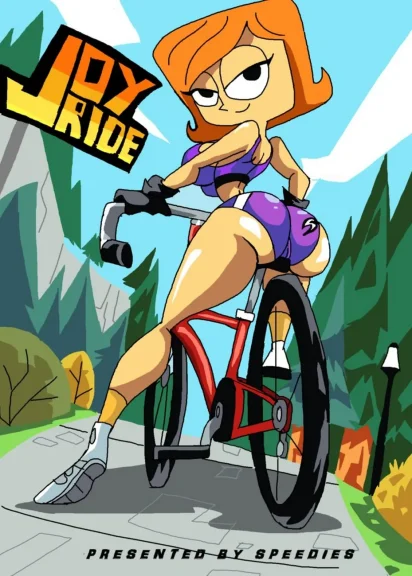 Joy Ride Joy Ride