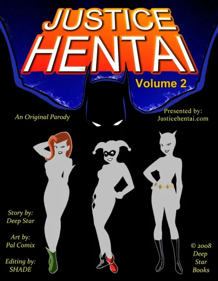 Justice Hentai 2 Justice Hentai 2