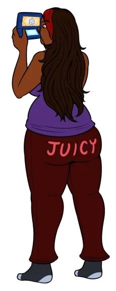 Junk In The Trunk