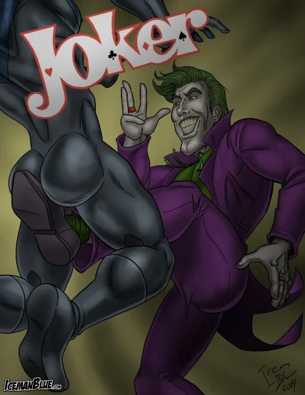 Joker Joker