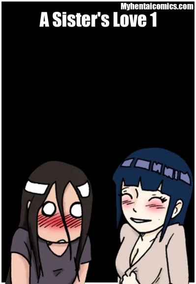 Forbidden Love: My Sister’s Secret Desire Vol. 1
