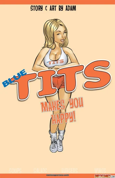 Buxom Babes: Curvy Comic Adventures